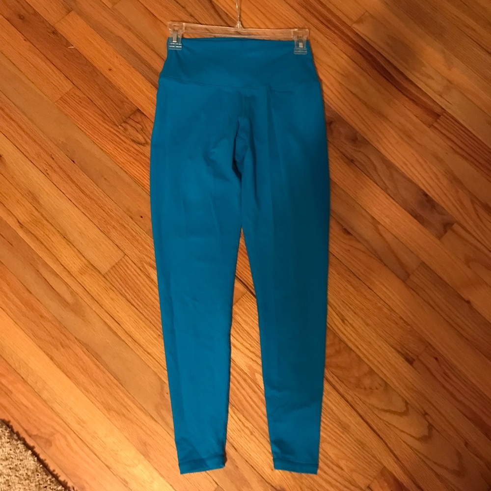 IAB workout tights!